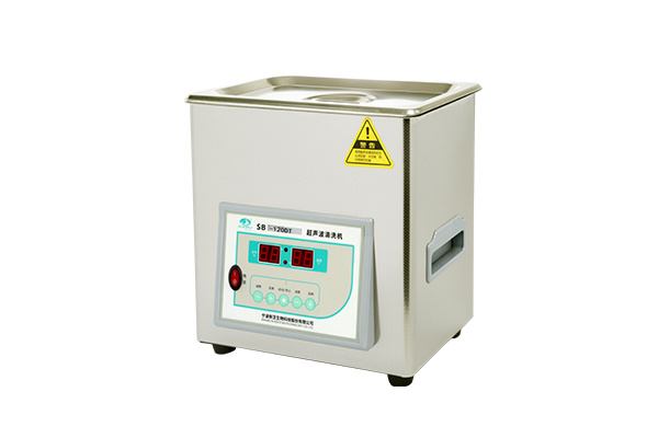 数显普通型超声波清洗机SB-120D