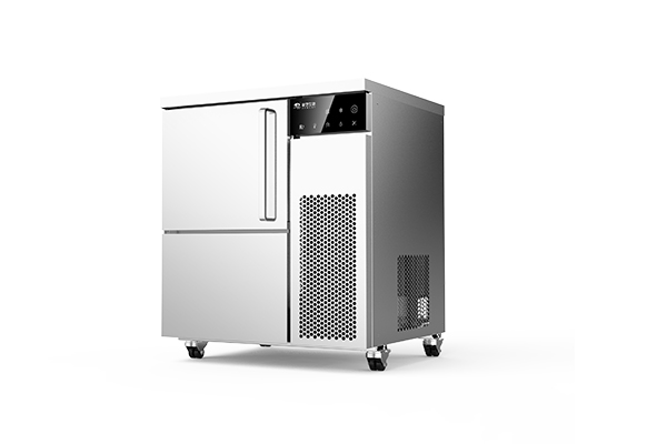 全自动雪花制冰机XB-130II