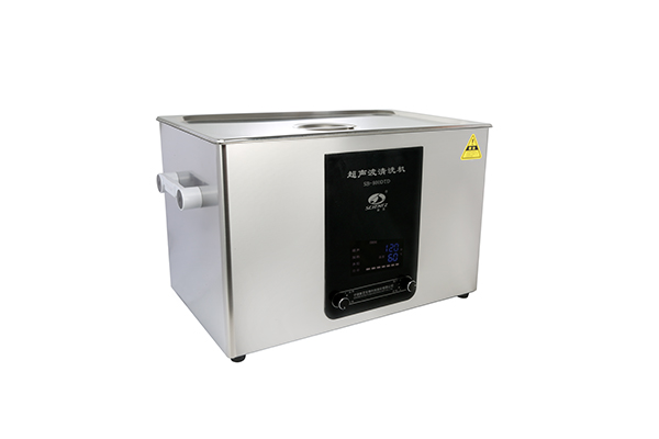 功率可调加热型超声波清洗机SB-800DTD