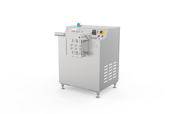 中试型高压均质机PHA-060I