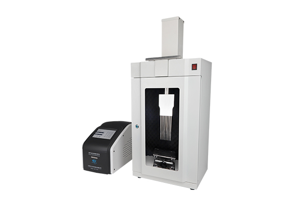 多通道超声波细胞粉碎机SCIENTZ-6TD