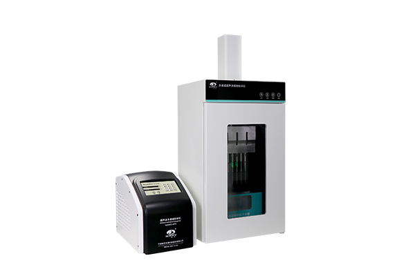 多通道超声波细胞粉碎机SCIENTZ-16TD