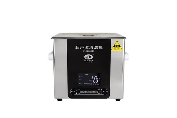 功率可调加热型超声波清洗机SB-3200DTD