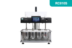 溶出试验仪RC810S(已停产)