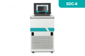 低温恒温槽（加热、制冷）SDC-6