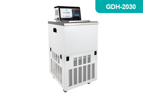 高精度低温恒温槽（加热、制冷）GDH-2030