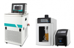 超声波土壤萃取仪（停产）