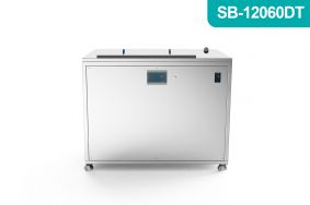超声波旋转洗瓶机SB-12060DT（停产）