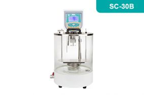 数控超级恒温槽（加热）SC-30B